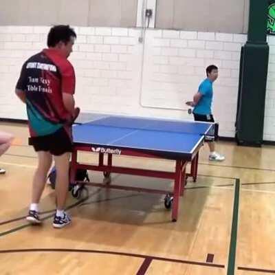 Ping Pong Smash