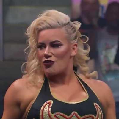 Taya Valkyrie