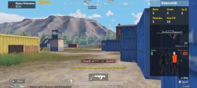 PUBGMobile