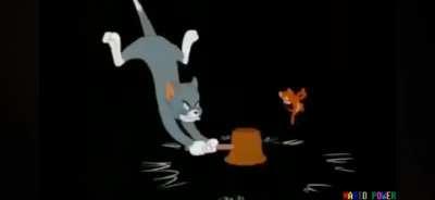 Tom &amp;amp; Jerry