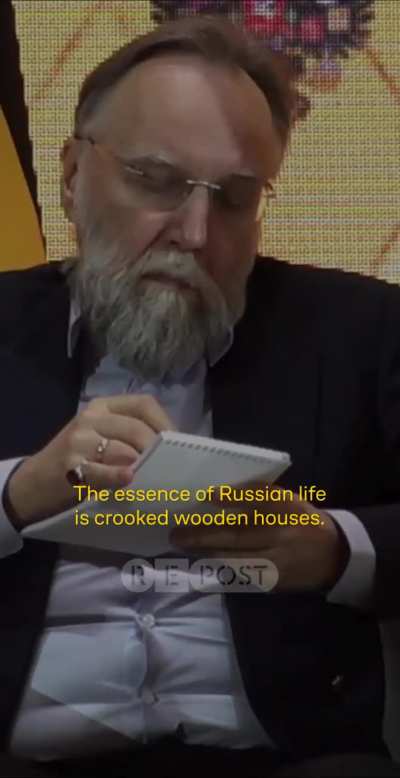 One minute of the “Tsargrad” congress, a Russian nationalist and Orthodox conservative organization