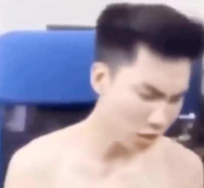 POV: Ricegum when he sees KSI new post.