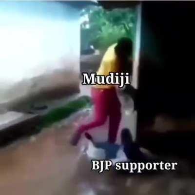 Aayga to mudi hi