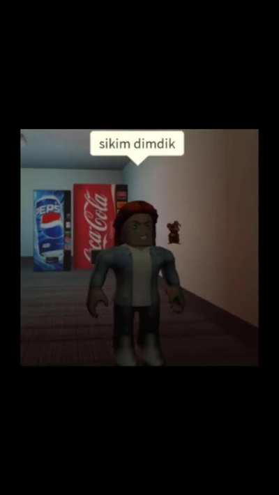 Roblox artık yok :(