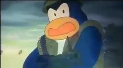 Club Penguin but in Vietnam