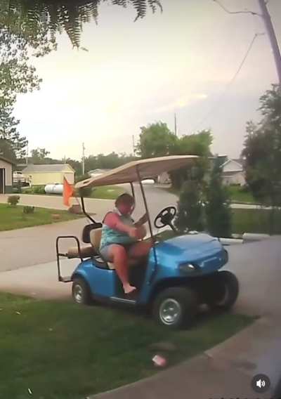 Whatcouldgowrong