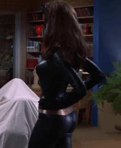 Julie Newmar as Catwoman pt2