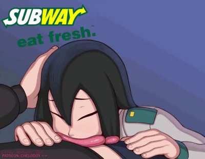 eat fresh