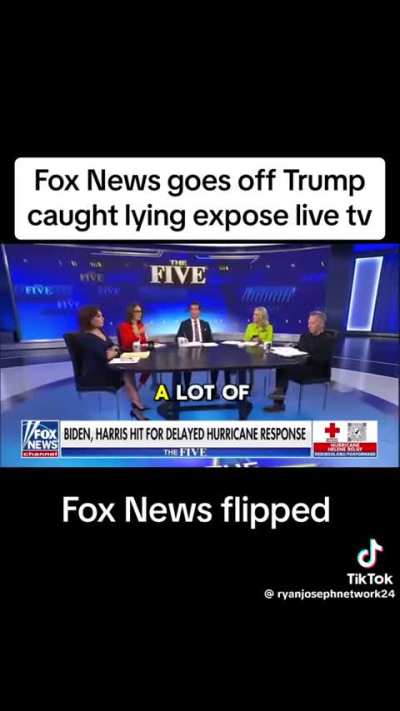 Since people had many &quot;opinions&quot; in the other video. Here are the facts from your beloved &quot;fox news&quot;