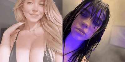 Sydney Sweeney or Billie Eilish?