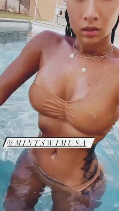 Wet