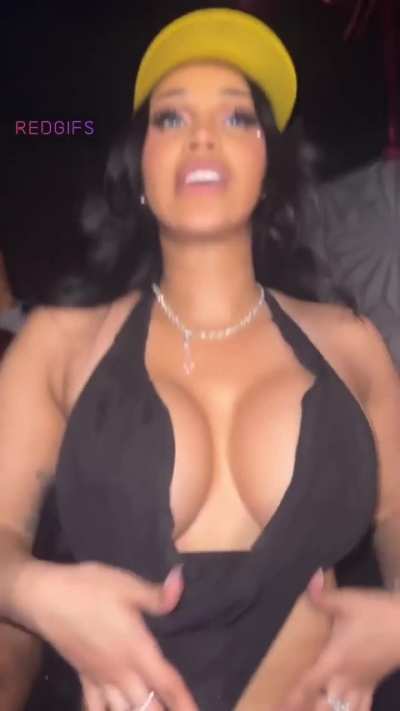 Cardi B