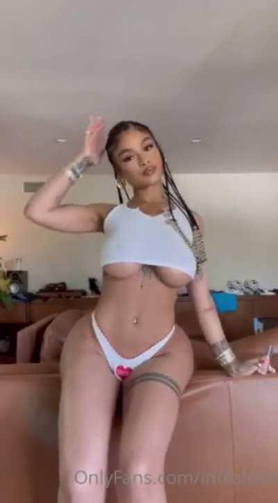 India Love