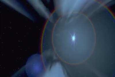 The Wormhole Effect (video)