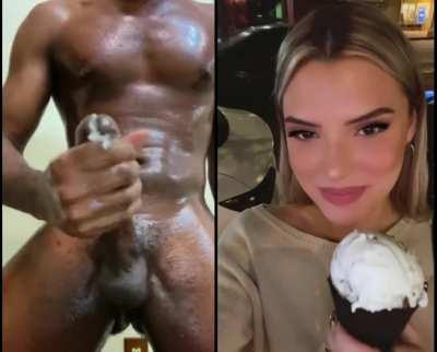 Alissa Violet BBC