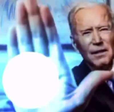 ITS TIME FOR MY BIDEN BLASSTTT!!!!!