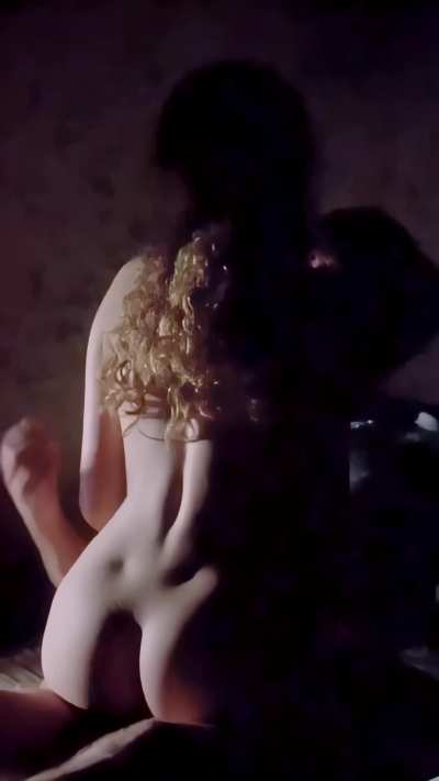 Nicole Kidman - Malice - Legendary ass - SMOOTH SLOWMO