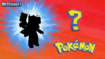 Who's that pokémon? (Part 3)