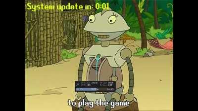 Every Time Runelite needs to Update