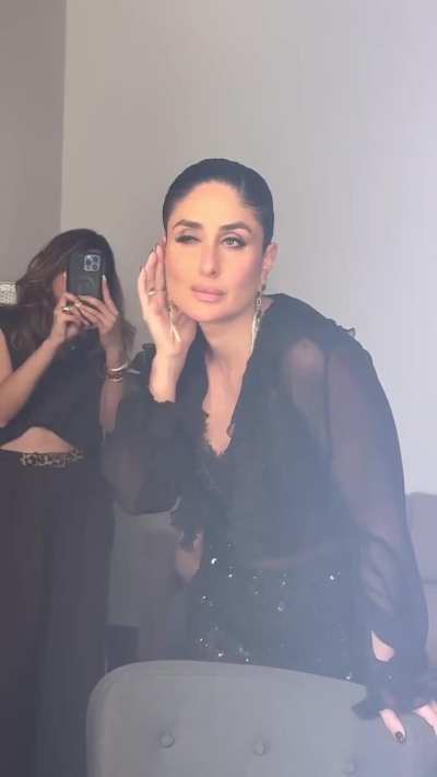 Kareena kapoor ji ka chehera 