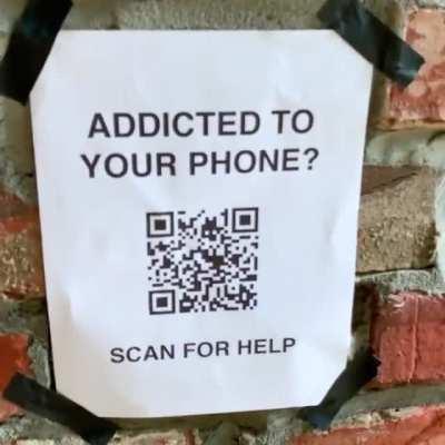 Phone addiction? Here's some help.