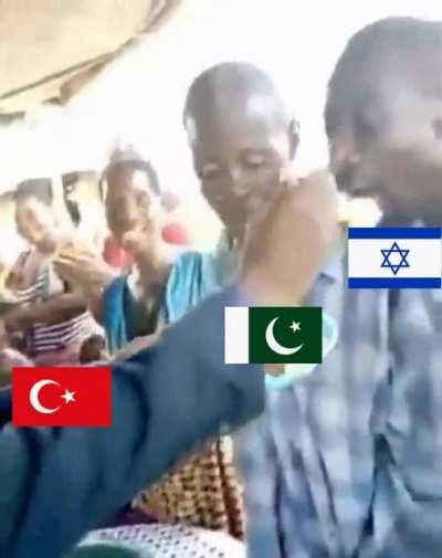 PAK-TURK EMPIRE 😤😤