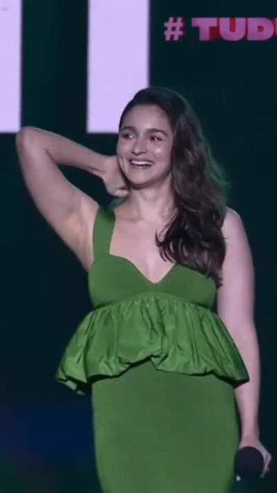 Alia Bhatt 