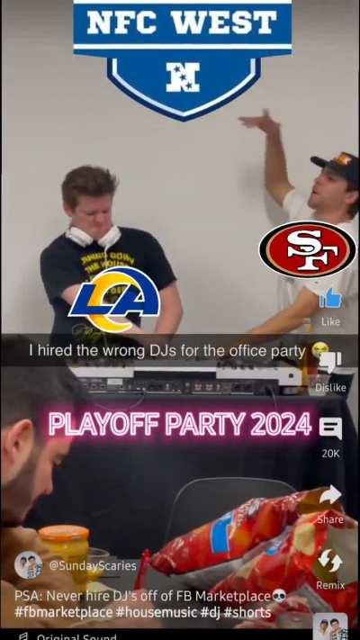 State of the sub: Playoff Edition