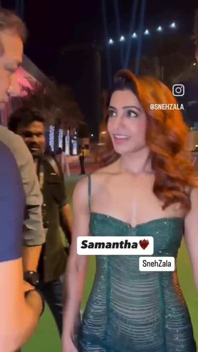 Samantha 