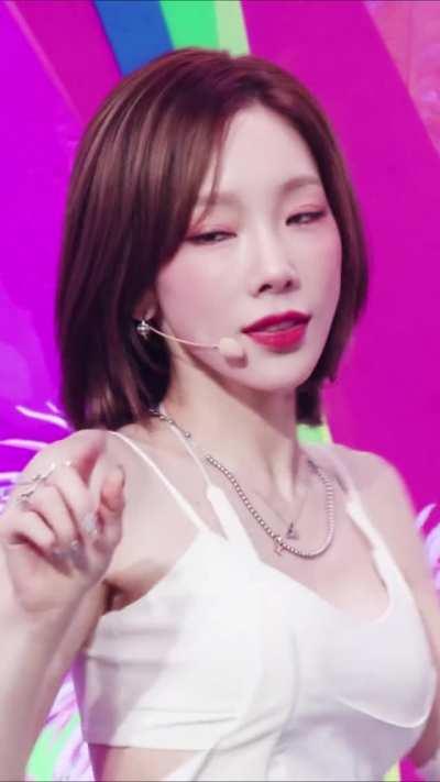 SNSD - Taeyeon