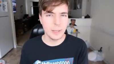 SIMPLESMENTE MR BEAST #mrbeast #onu #oms #real #fy #fyp #foryou