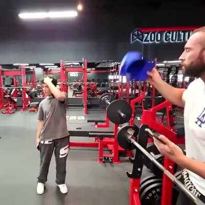 TheVirginZone