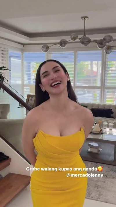 Jennylyn Mercado