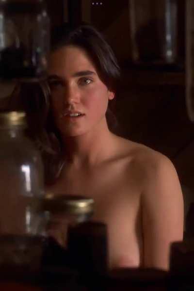 Jennifer Connelly