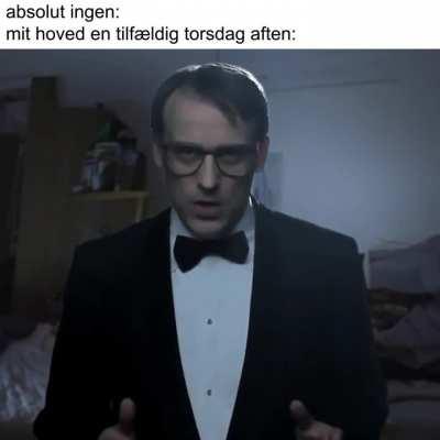 efternød klarhed