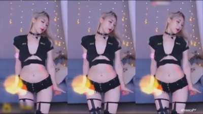 BJ Purelove 효카 Slip