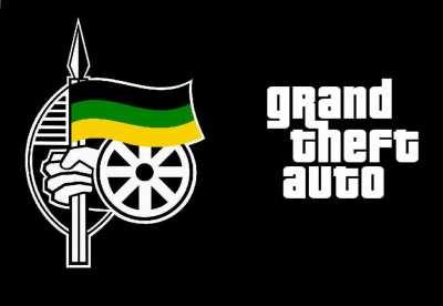 ANC following Preposition 421 (GTA San Andreas 2004)