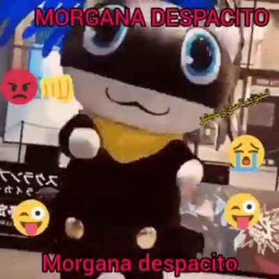 Morgana despacito