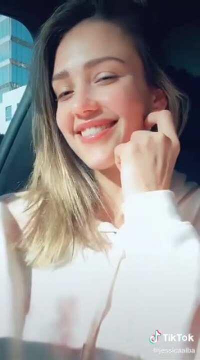 Perfect woman
