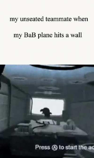 Why i like BaB planes