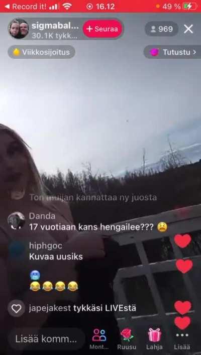 Chiara ja juhani