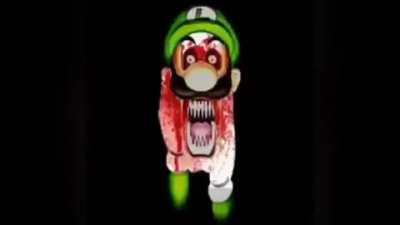 ihaveihaveihave creepypasta analol horror