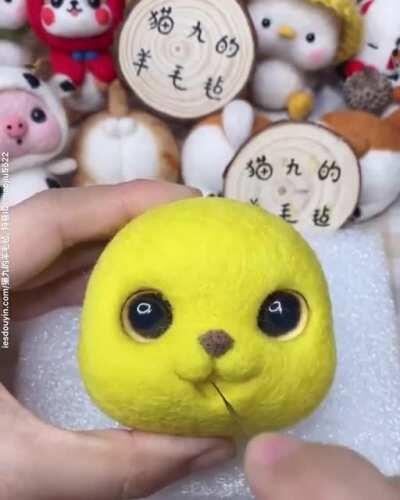 Pika pika..