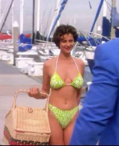 Catherine Bell