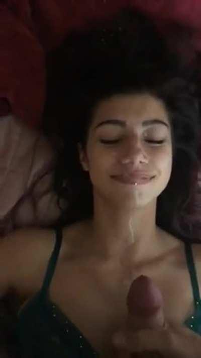 Sweet Wife Facial