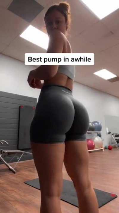 lexielearmann pump