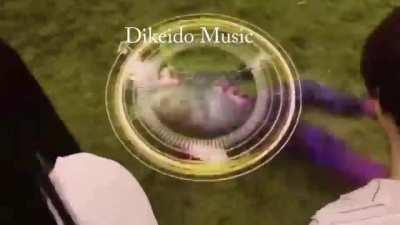 Dikeido Music