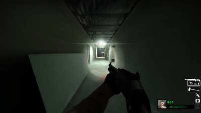 Top 5 Scariest Jumpscares in Left 4 Dead