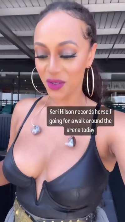 Keri Hilson