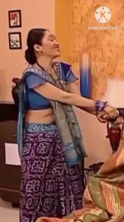 Deep Navel 🤤💦